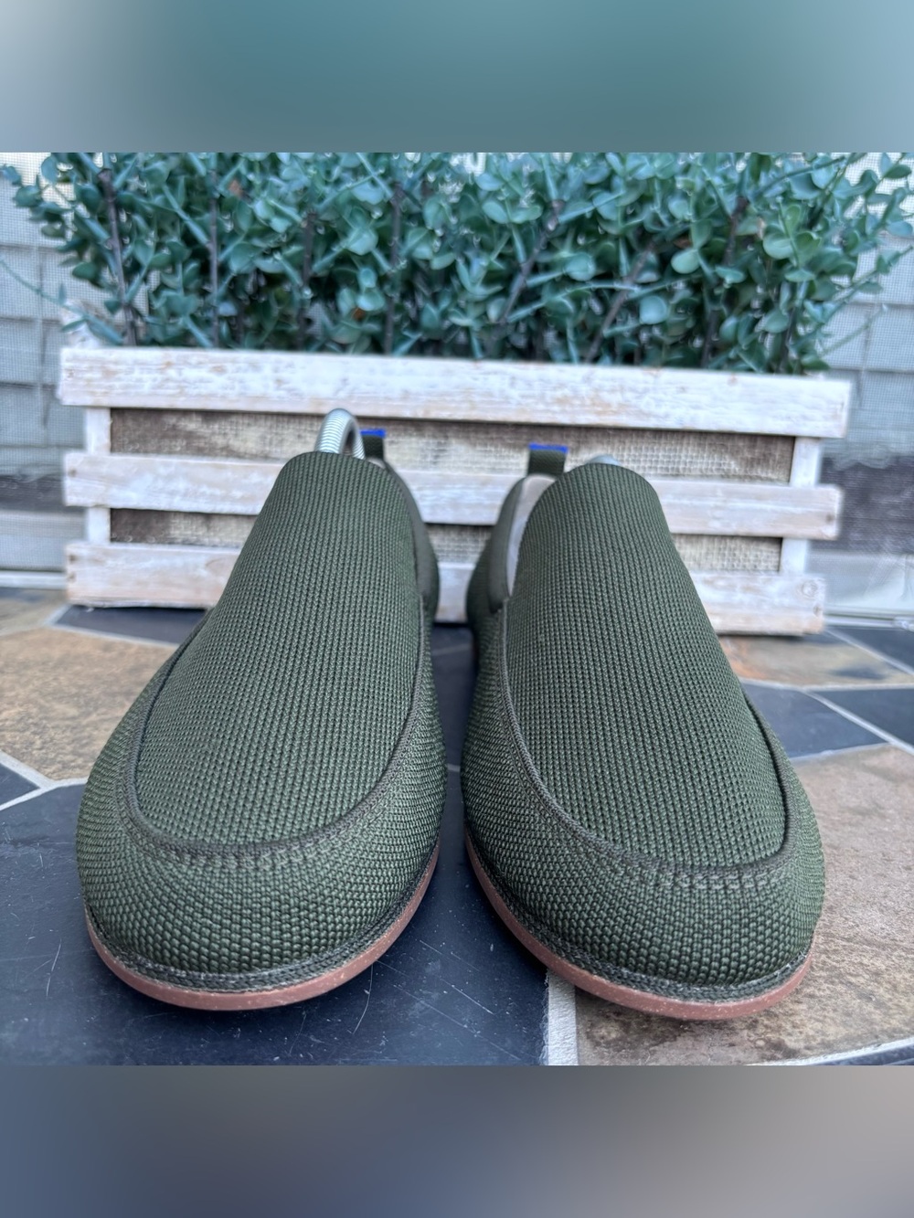 Rothys The Ravello Loafer - Picture 4 of 13